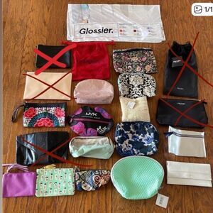 Beauty  bag bundle